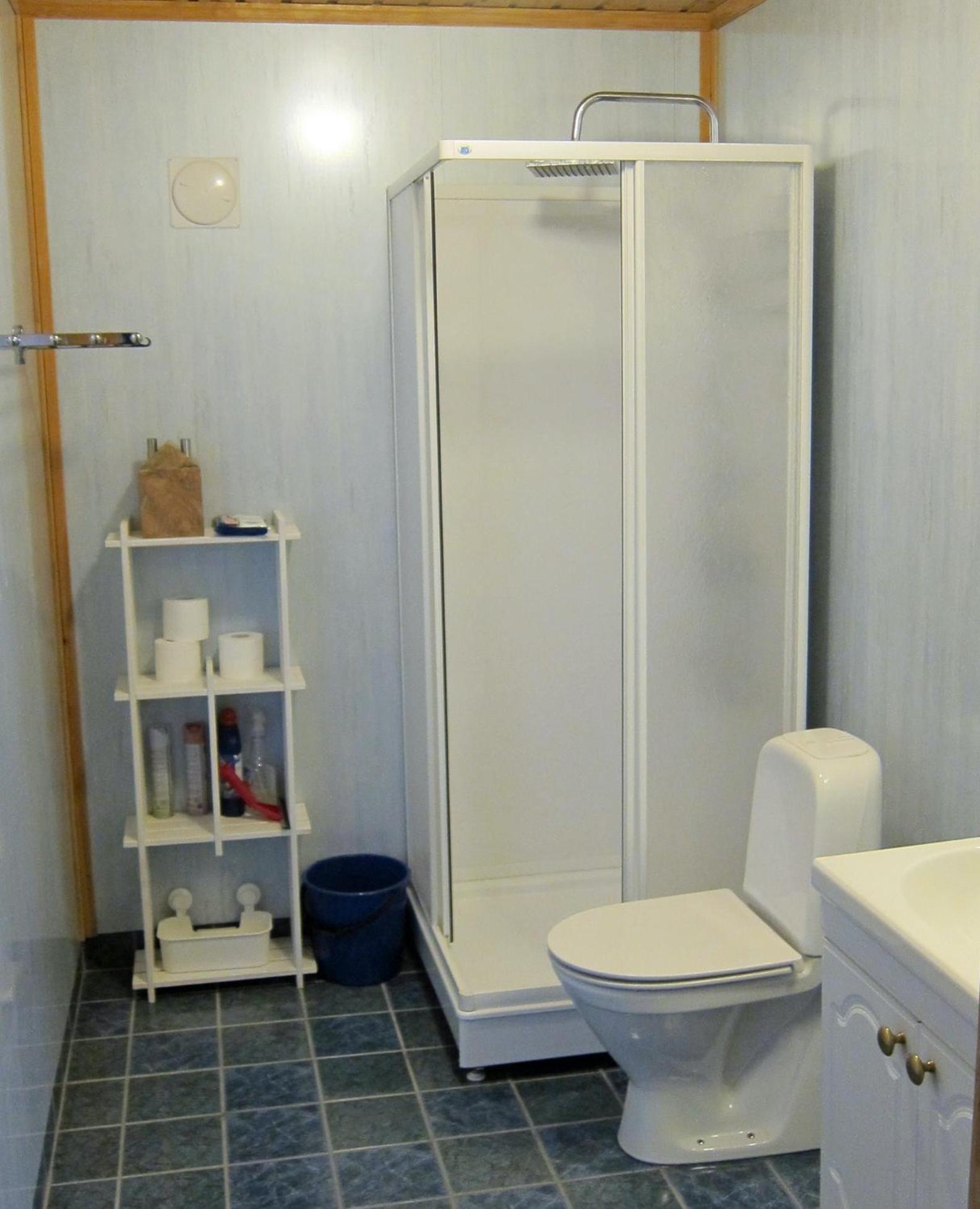 Heloise'S Accommodation Fredvang Dış mekan fotoğraf